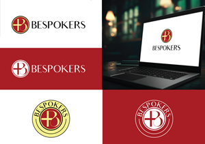 Logo-Design von RA-bica für Monogramme  | Design: #34312951