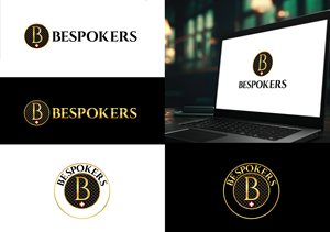Logo-Design von RA-bica für Monogramme  | Design: #34312952