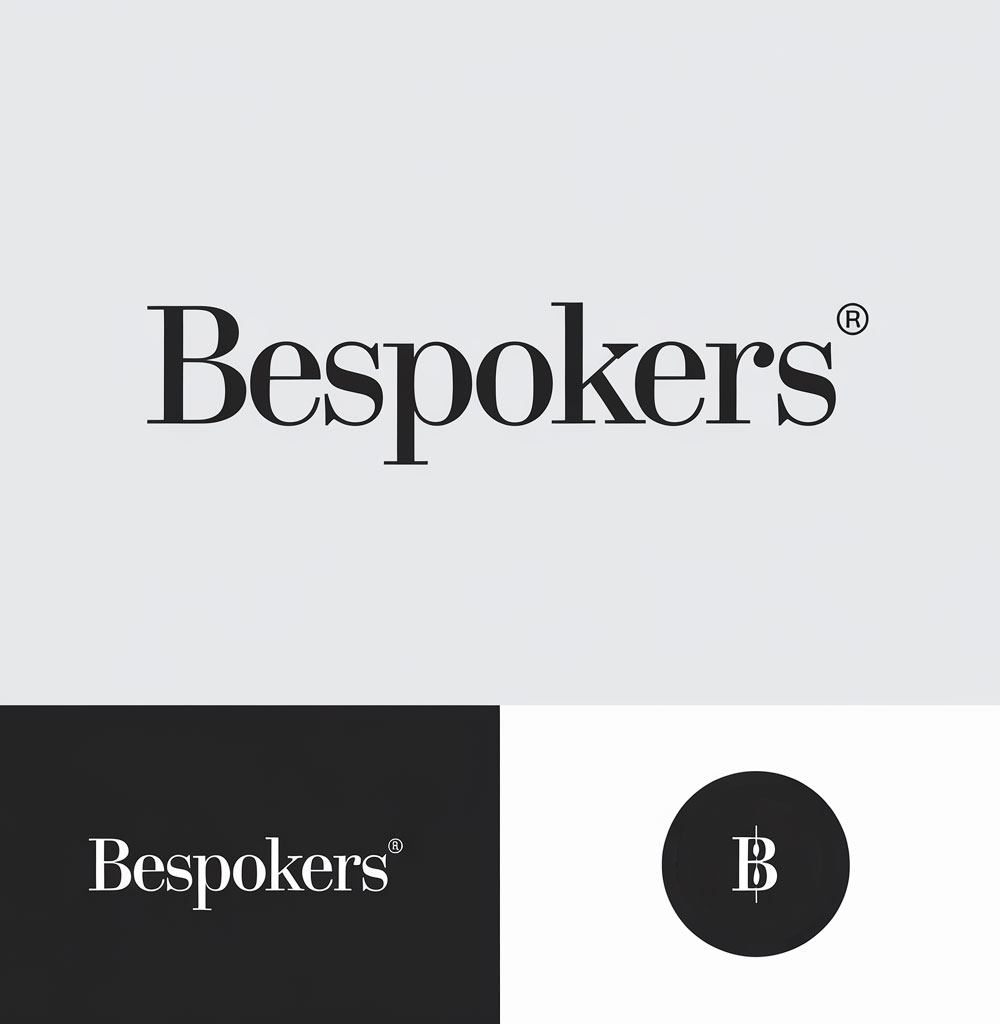 Logo Design by DesignVerse777 for Monogramme  | Design #34309792