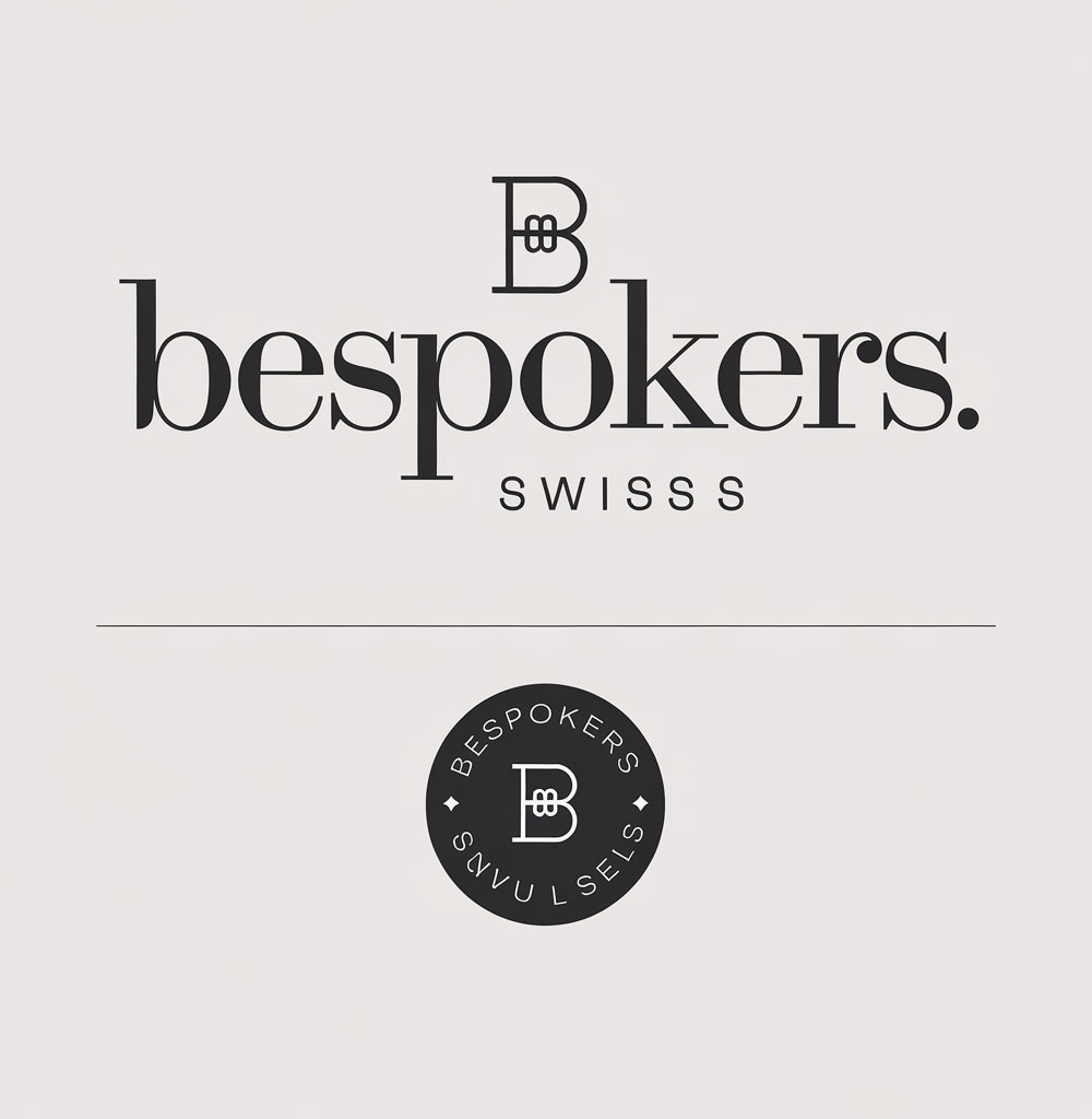 Logo Design by DesignVerse777 for Monogramme  | Design #34309794