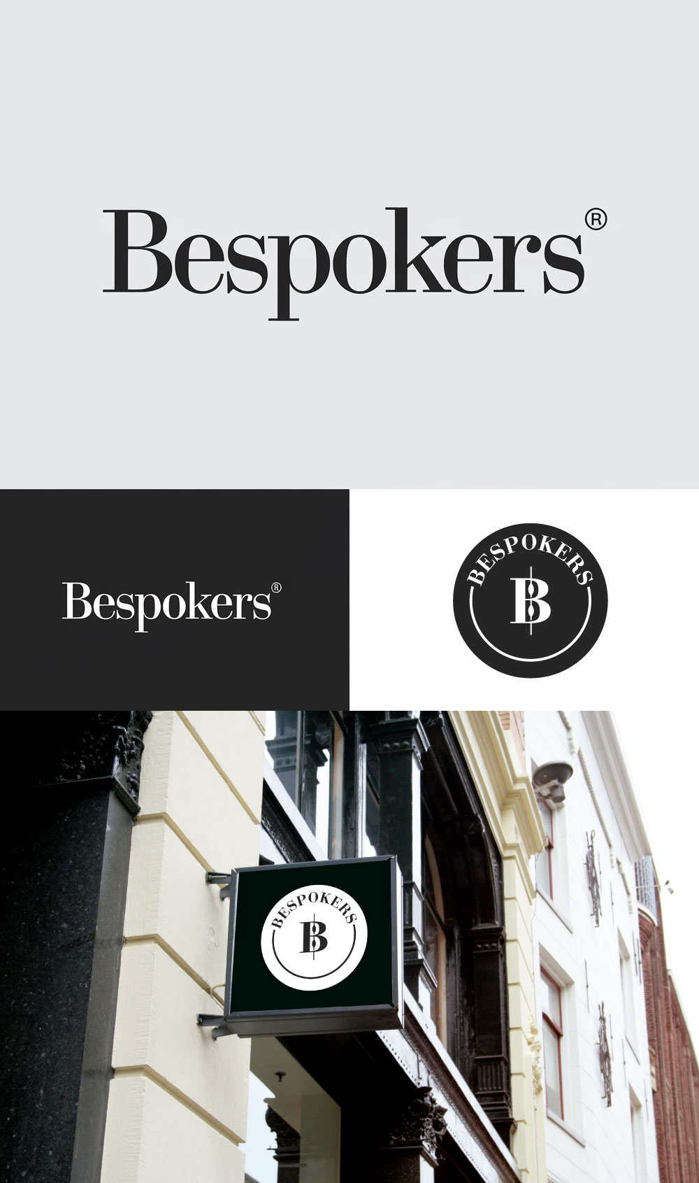 Logo Design by DesignVerse777 for Monogramme  | Design #34322317