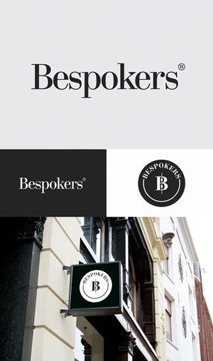 Logo-Design von Christopher C für Monogramme  | Design: #34322317