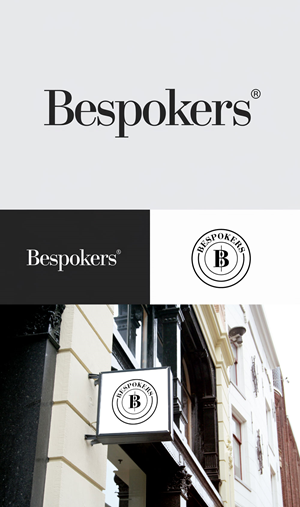 Logo Design by Christopher C for Monogramme  | Design: #34323095
