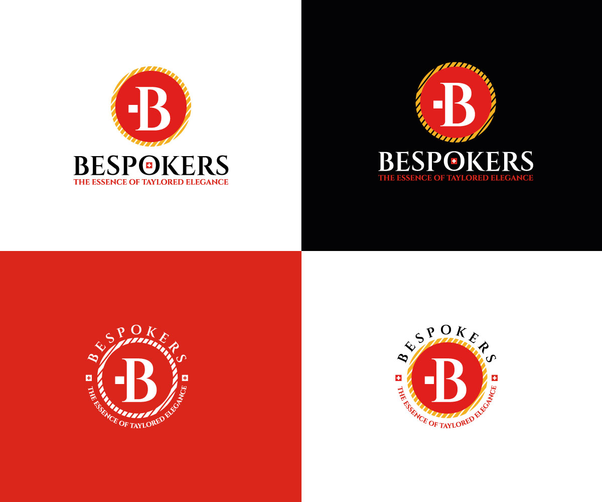 Logo Design by METHODEMAN for Monogramme  | Design #34310077