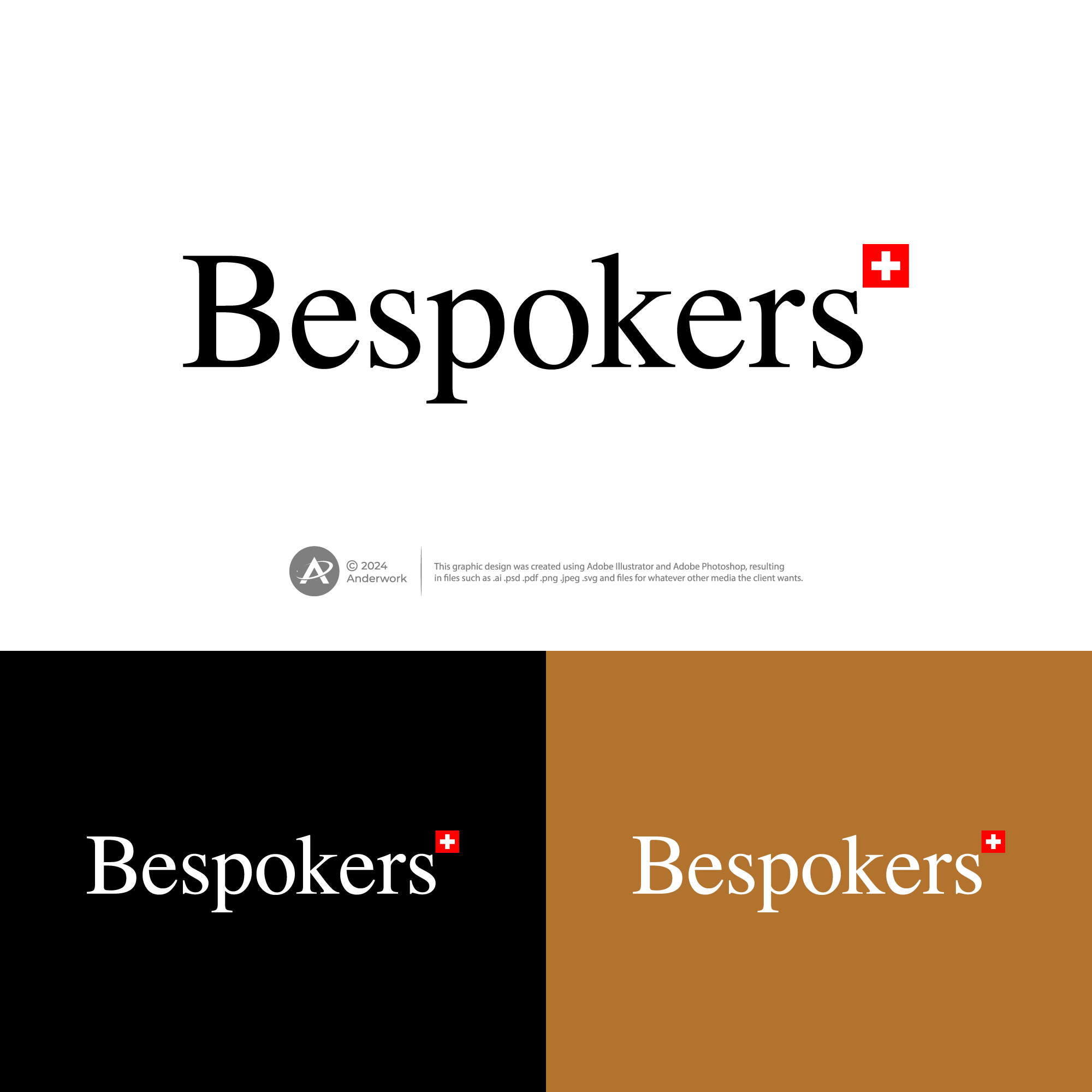 Diseño de Logo por Anderwork para Monogramme  | Diseño #34308885