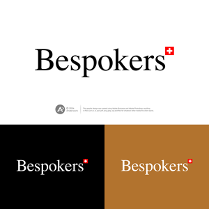 Logo Design by Anderwork for Monogramme  | Design #34308885