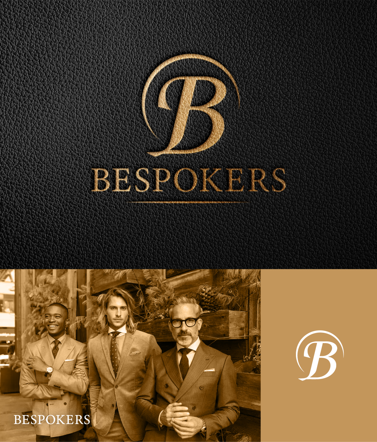 Logo Design by apik. for Monogramme  | Design #34309382