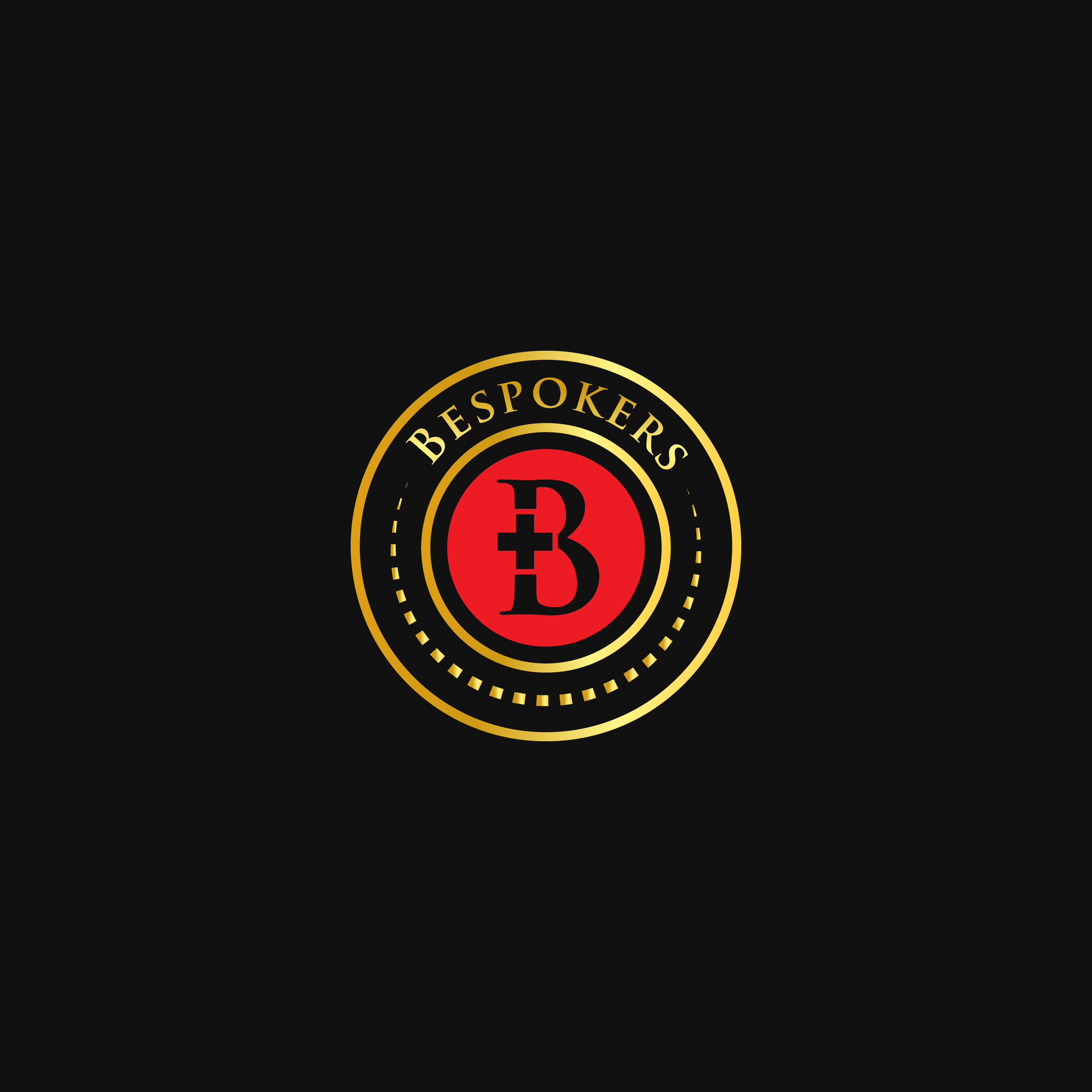 Logo Design by Krold IT Solutions for Monogramme  | Design #34315901