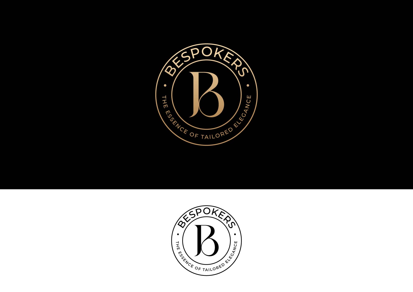Logo Design by GraphVibes for Monogramme  | Design #34311032