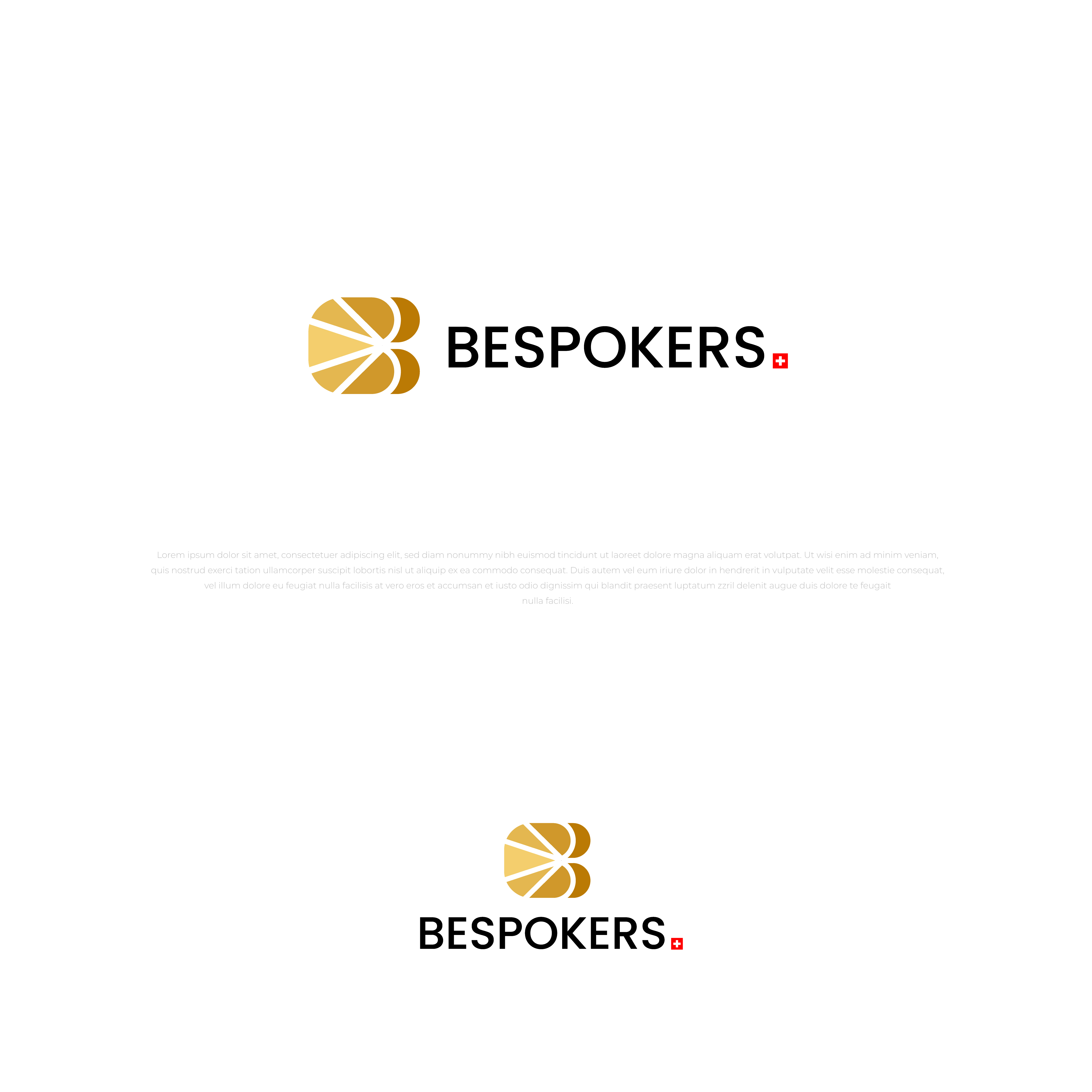Logo Design by faria24/7 for Monogramme  | Design #34311473