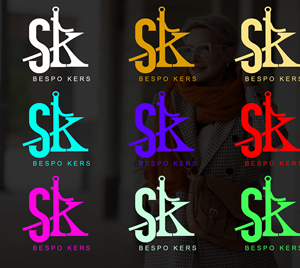 Logo Design by VALUES for Monogramme  | Design: #34311988