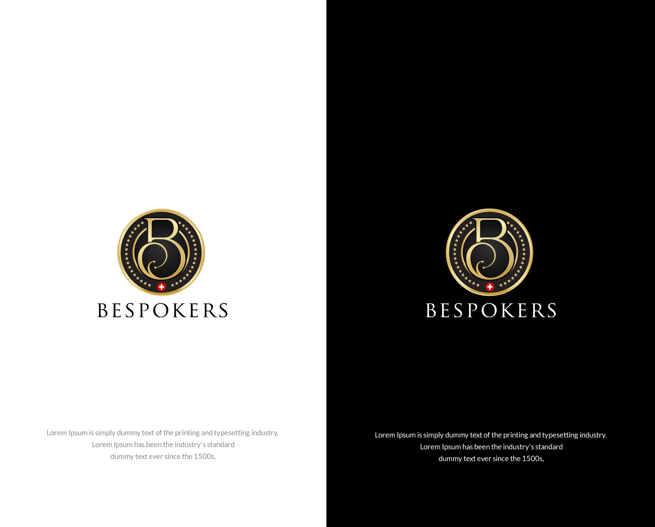 Logo Design by SL Designer for Monogramme  | Design #34311224