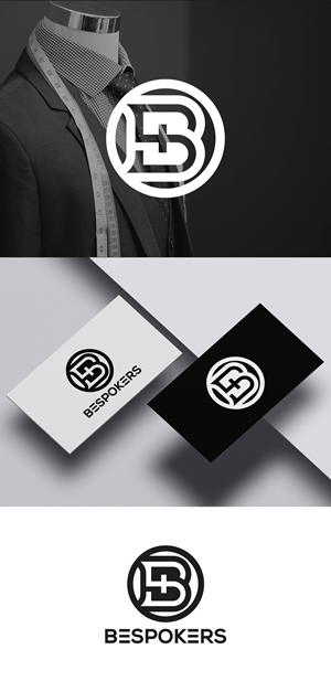 Logo Design by aexoagency for Monogramme  | Design: #34309237