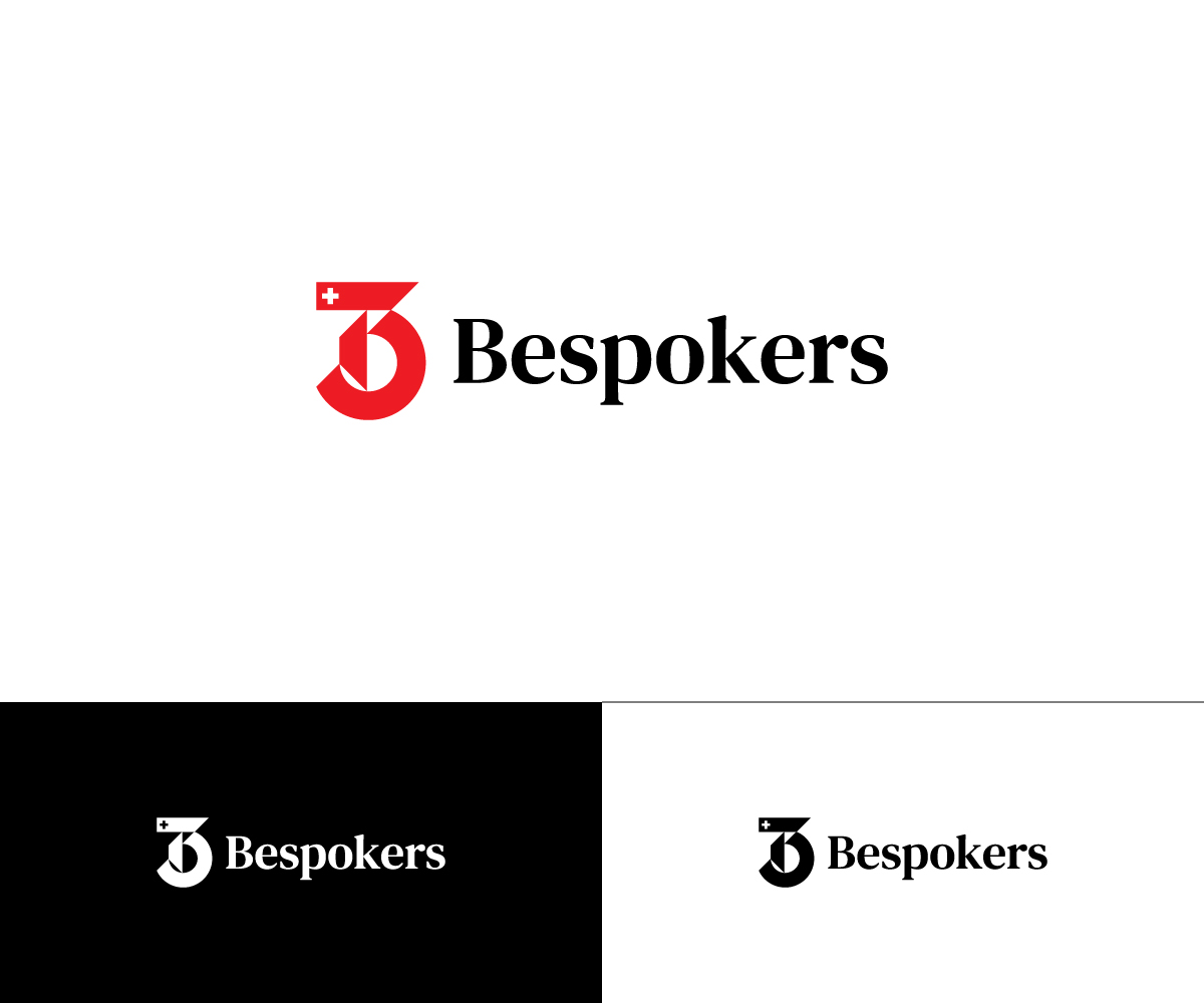 Logo Design by WahyuHMD for Monogramme  | Design #34313253