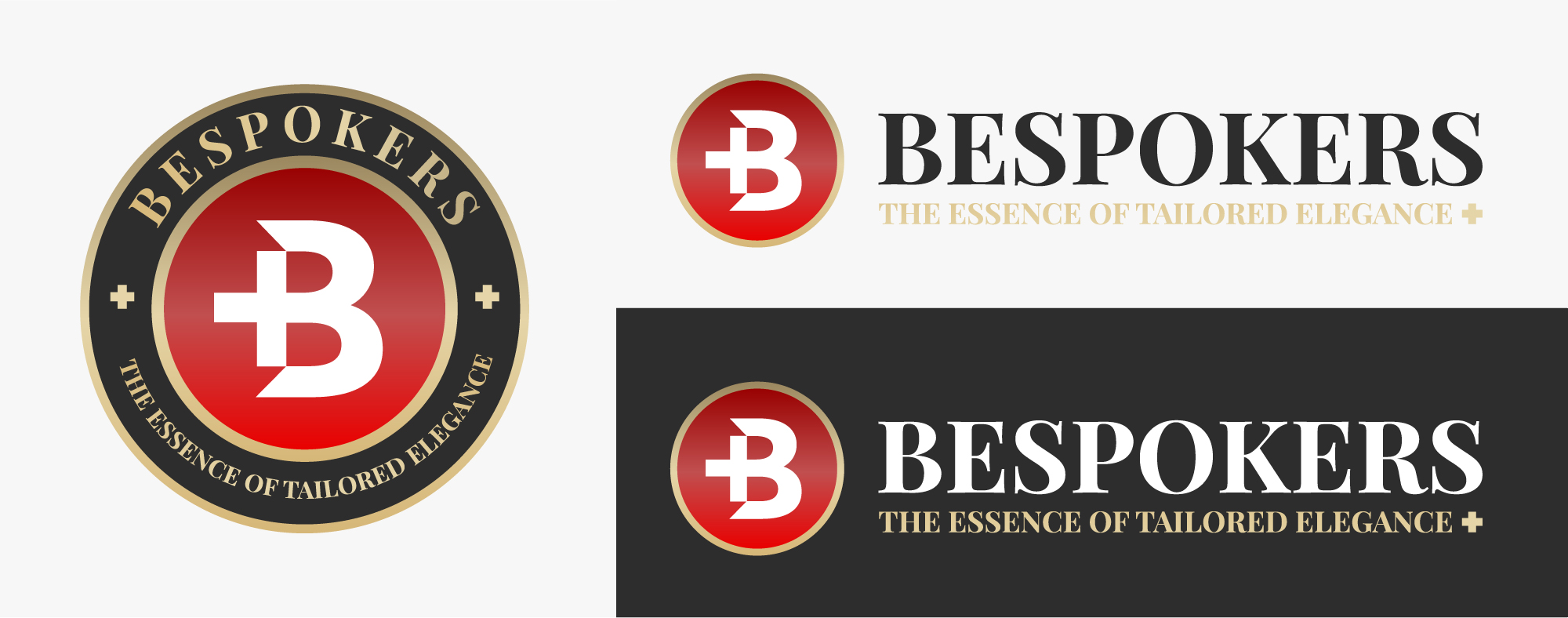 Logo Design by CC Creative Design for Monogramme  | Design #34320093