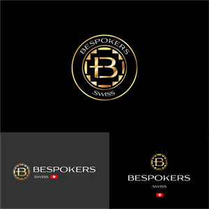 Logo-Design von ThiagoB für Monogramme  | Design: #34309902