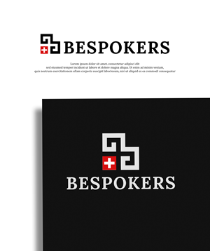 Logo-Design von dk_Grafika für Monogramme  | Design: #34309437