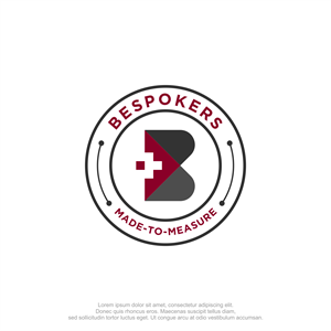Logo Design by M.Syaiful Huda for Monogramme  | Design: #34310433