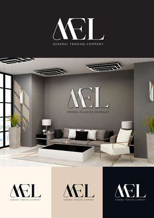 Logo Design by Sergio Coelho for H&F  | Design: #34315513