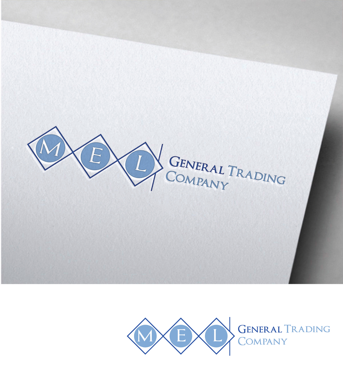 Logo Design by Om Namah Shivay for H&F  | Design #34315111