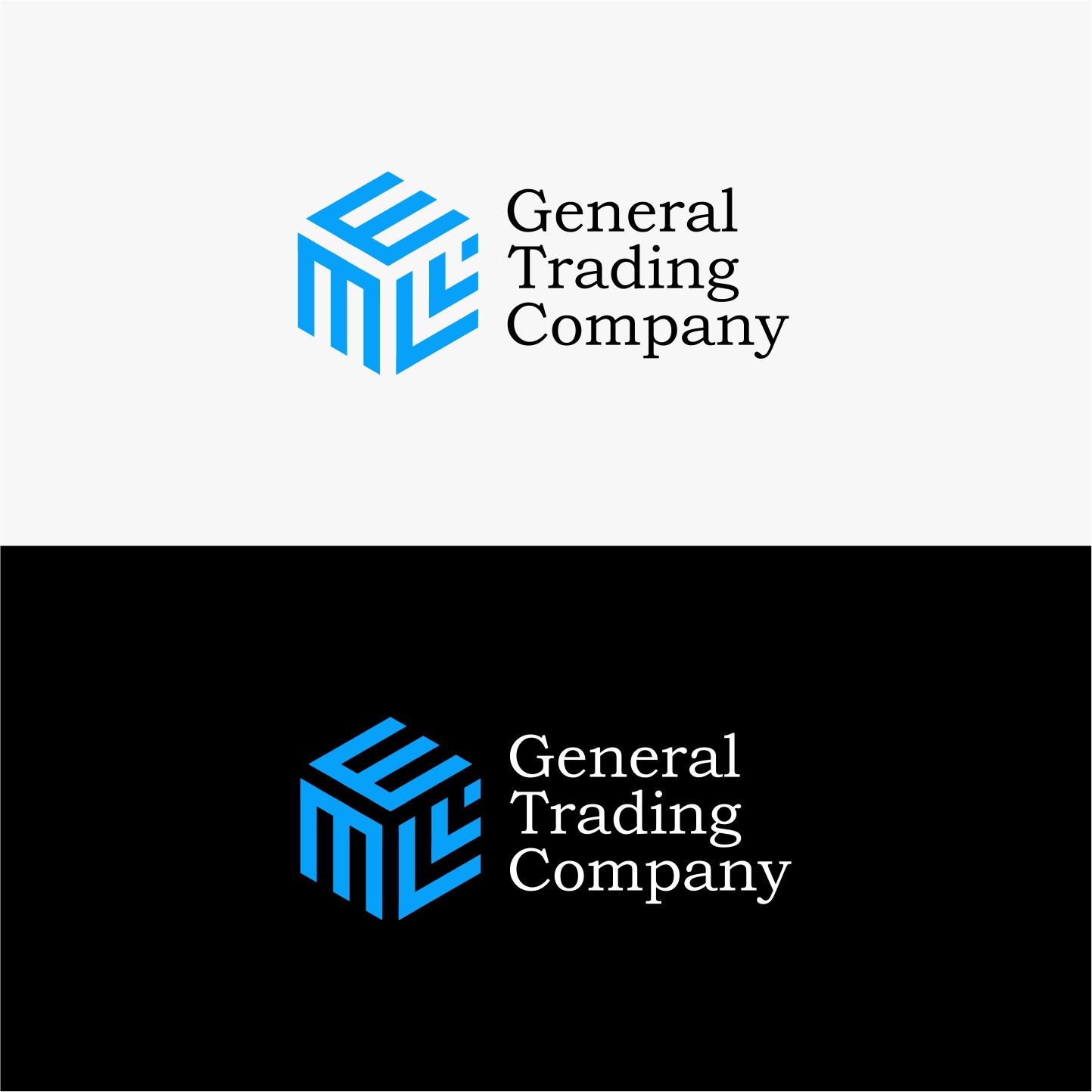 Logo Design by Bingah for H&F  | Design #34353030