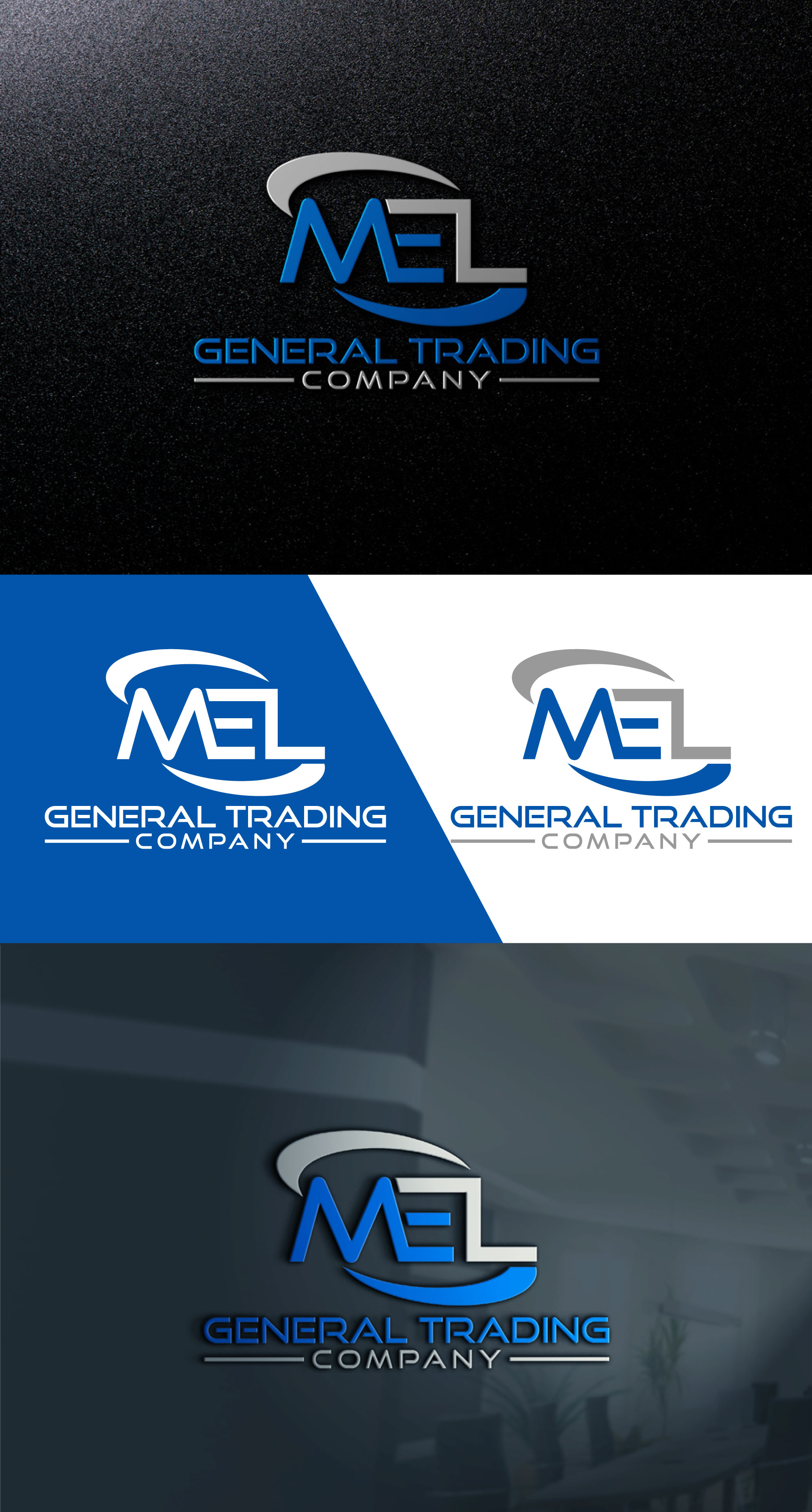 Logo Design by amran mollaa for H&F  | Design #34310615