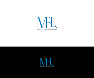 Logo Design by Widi Nalendra for H&F  | Design: #34309561