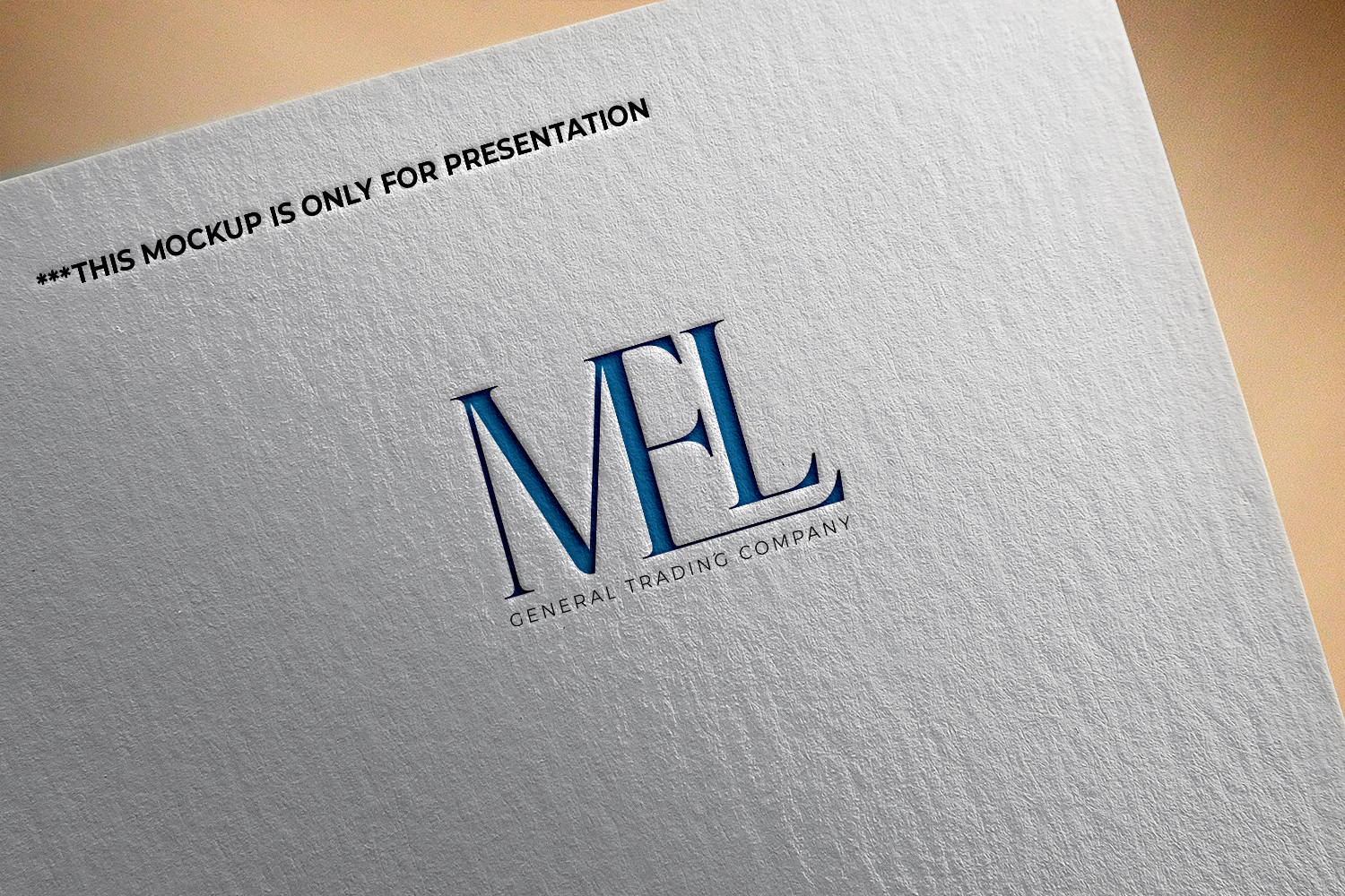 Logo Design by Widi Nalendra for H&F  | Design #34309562