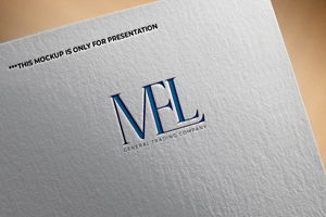 Logo Design by Widi Nalendra for H&F  | Design: #34309562