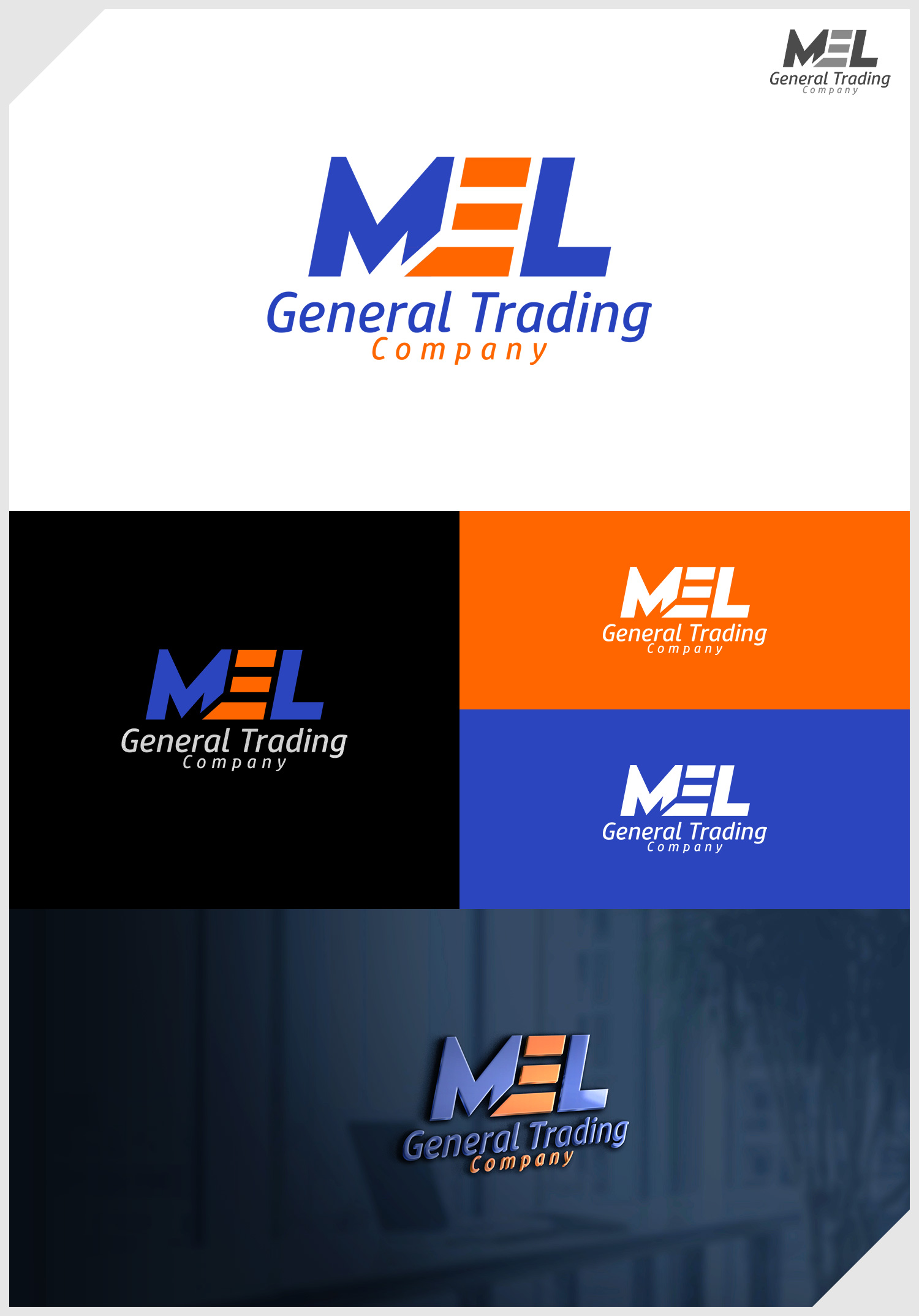 Logo Design by IDesign1606 for H&F  | Design #34335807