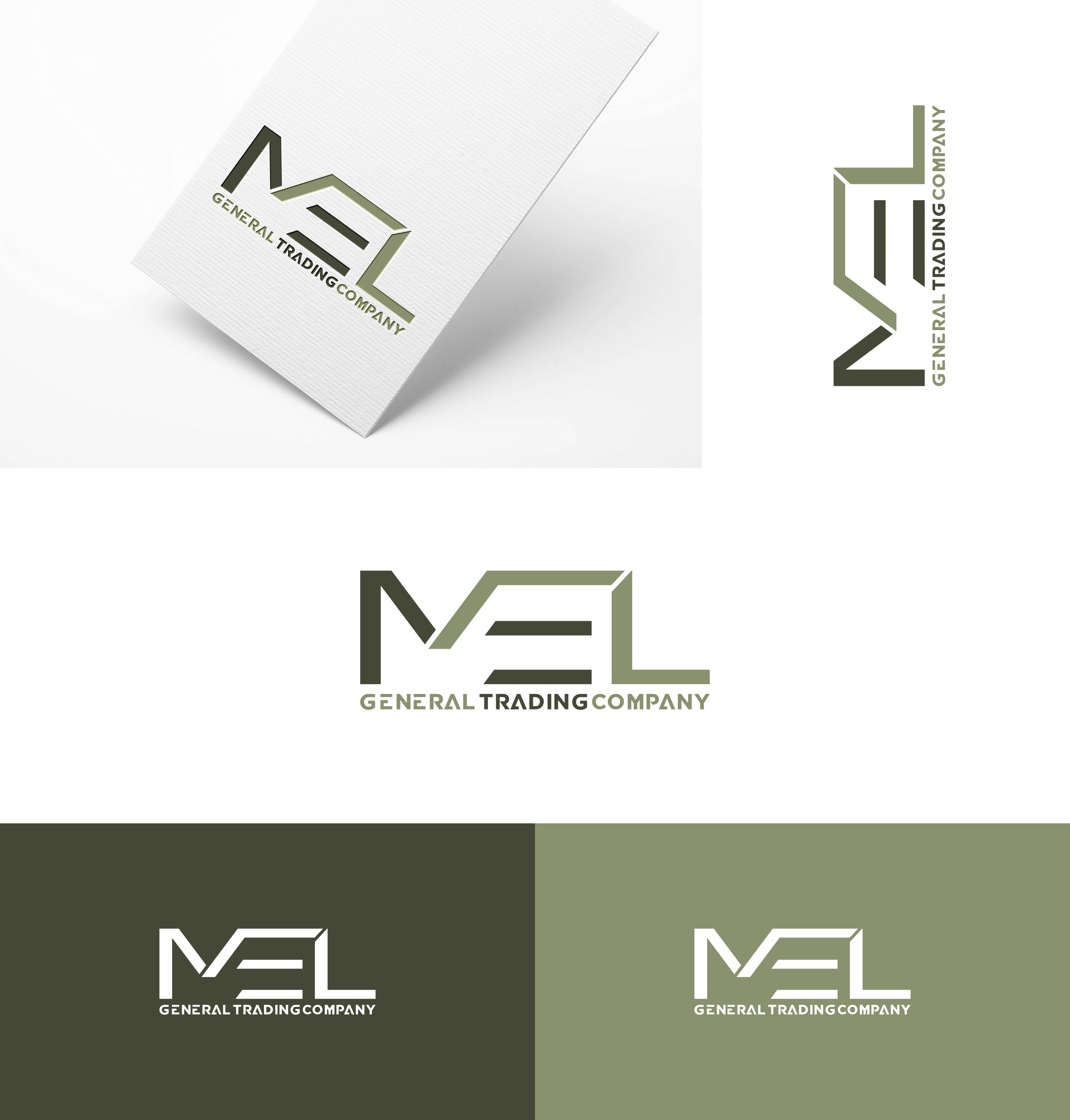 Design de Logo par DesigNooox pour H&F  | Design #34330642