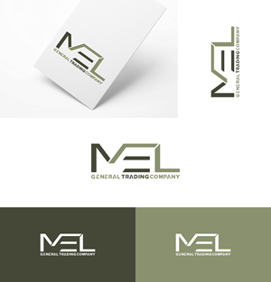 Diseño de Logo por DesigNooox para H&F  | Diseño: #34330642