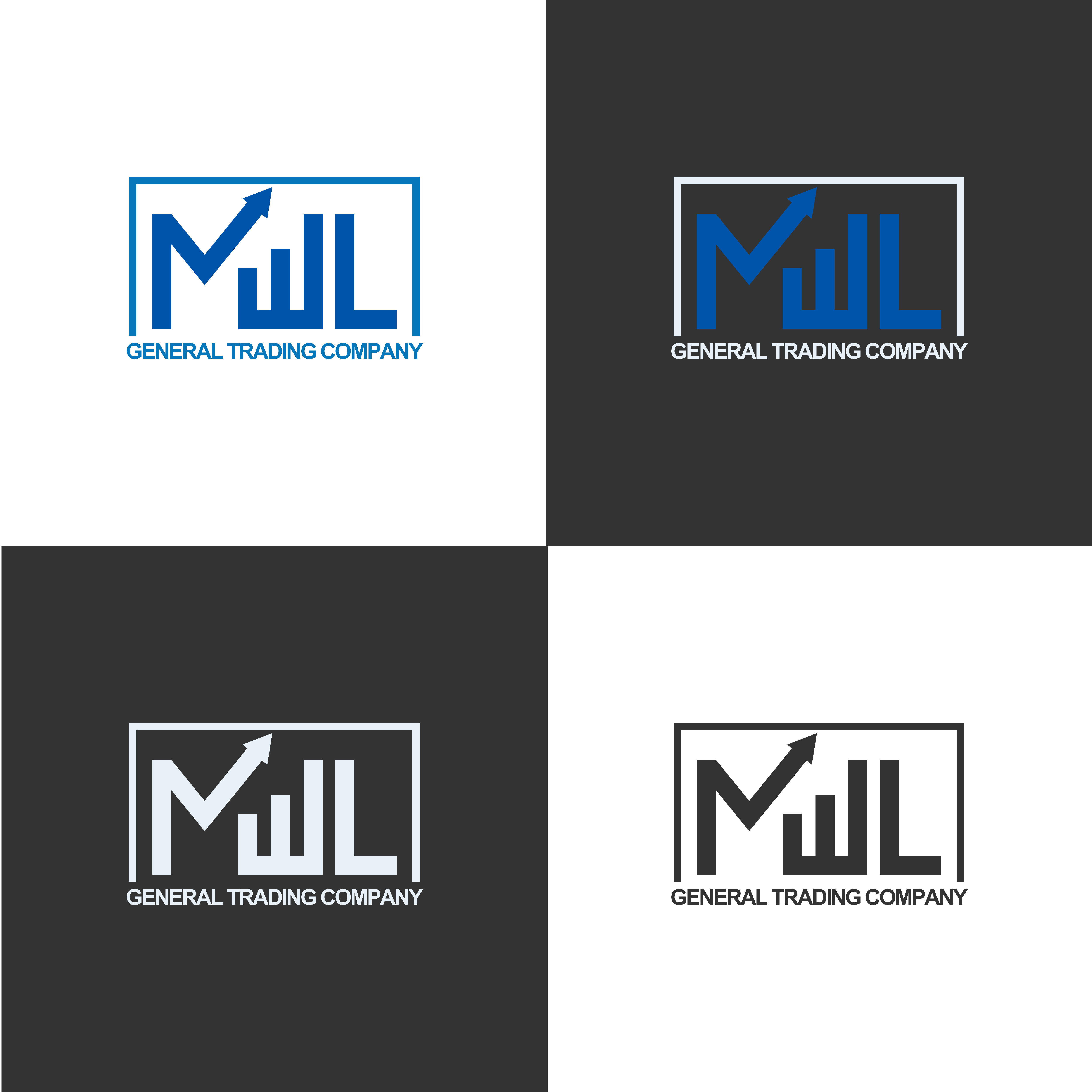 Logo Design by Mondil93 for H&F  | Design #34314390