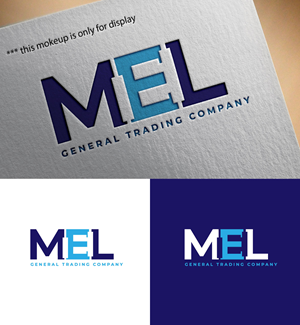 Logo-Design von alexdarah für H&F  | Design: #34309469