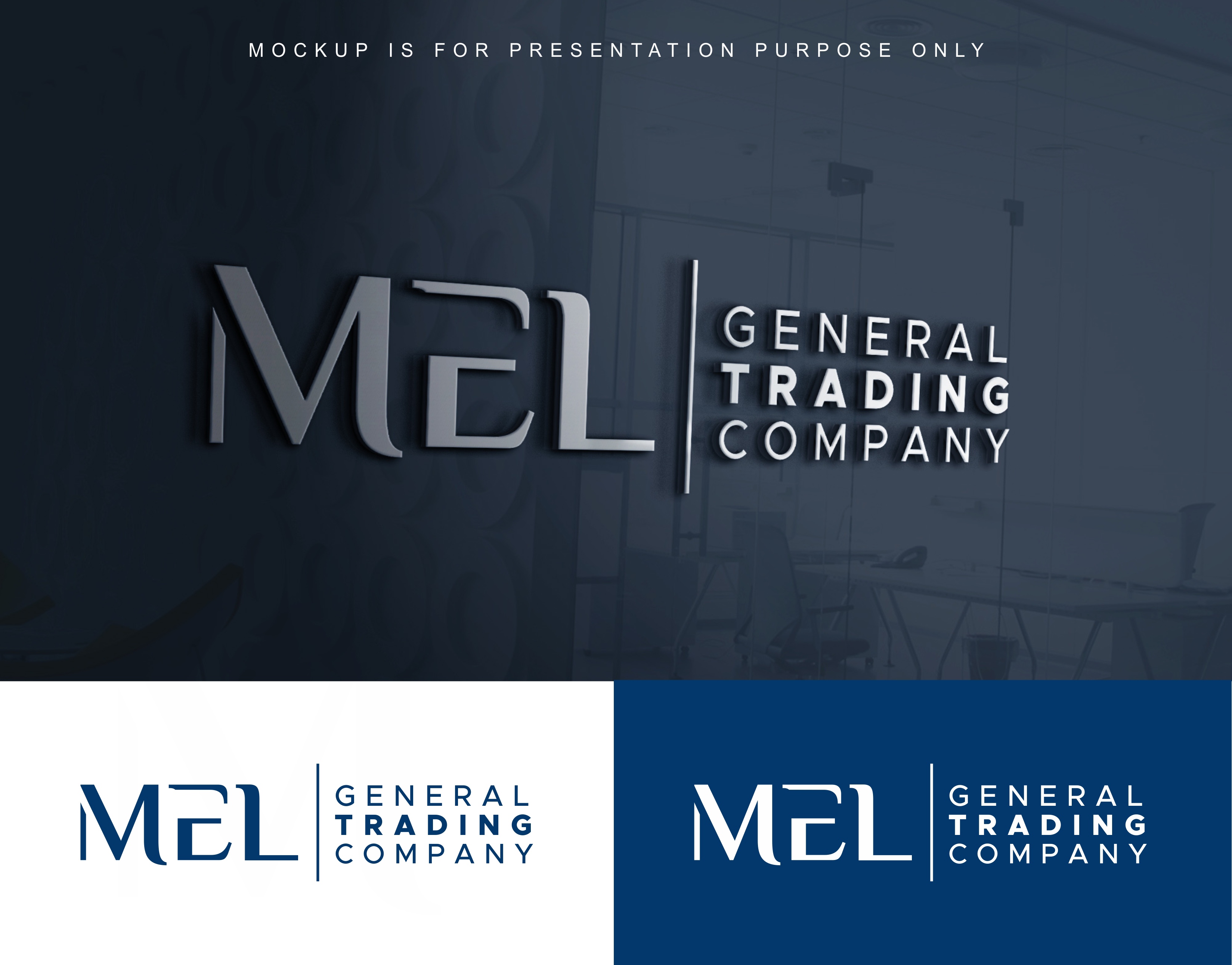 Logo Design by Mozez32 for H&F  | Design #34351248
