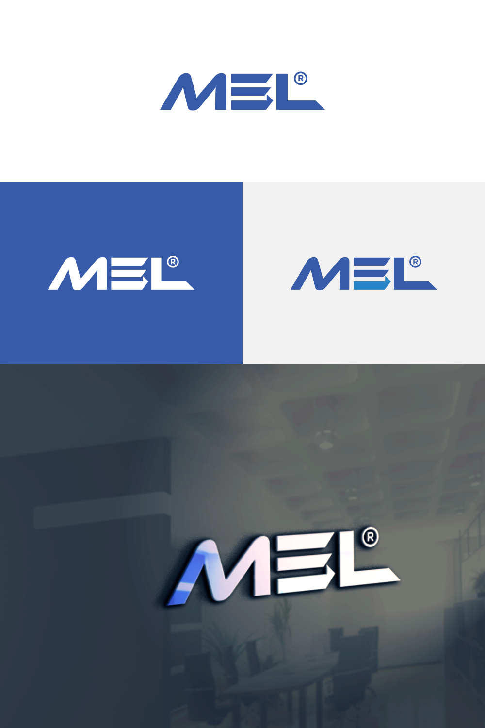 Logo Design by Dafid Upel for H&F  | Design #34312246