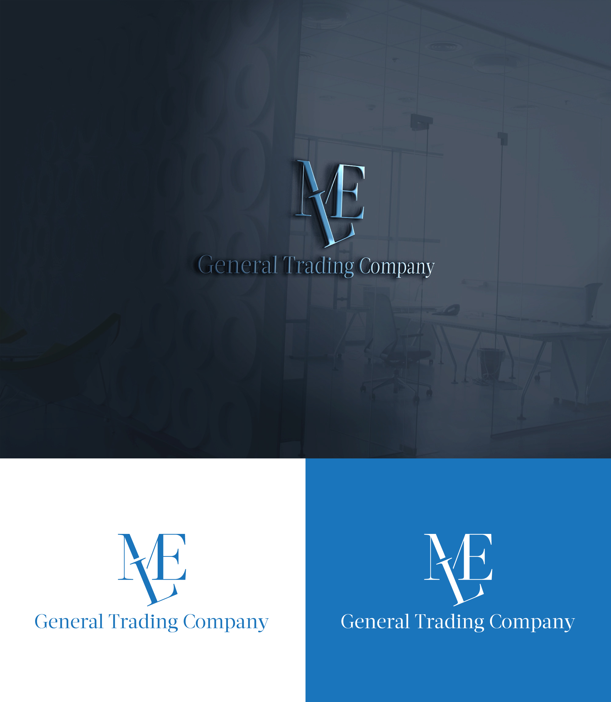 Logo Design by 100%design for H&F  | Design #34310054