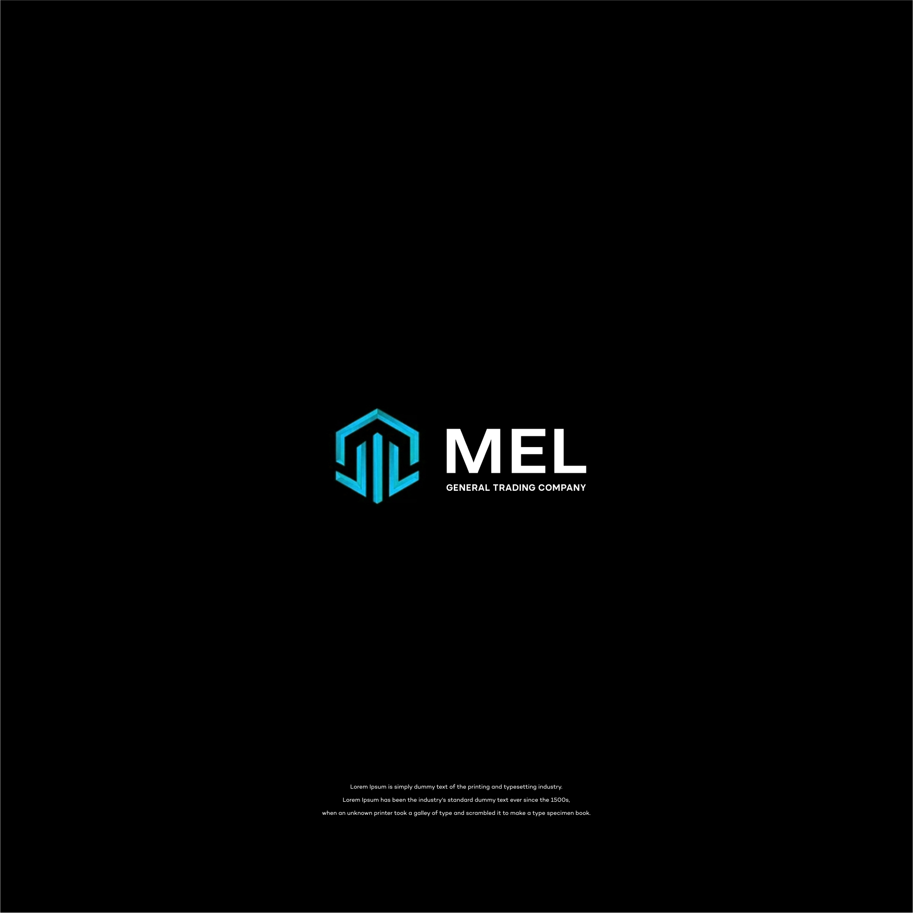 Logo Design by greenking™ for H&F  | Design #34336903