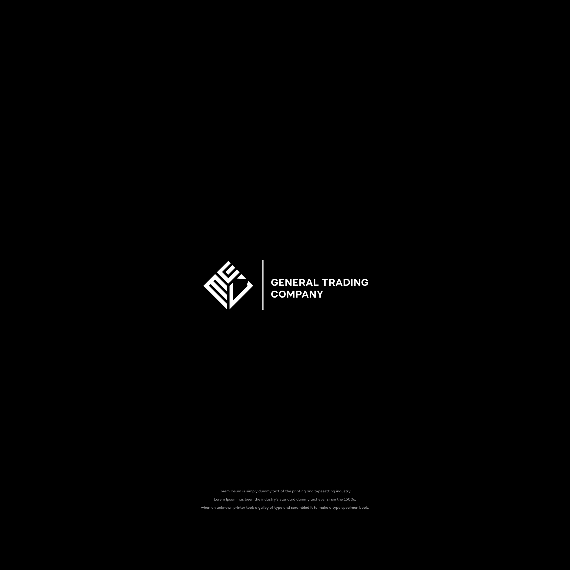 Logo Design by greenking™ for H&F  | Design #34337040