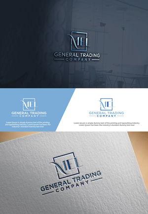 Logo Design by sulemani  creation for H&F  | Design: #34312769