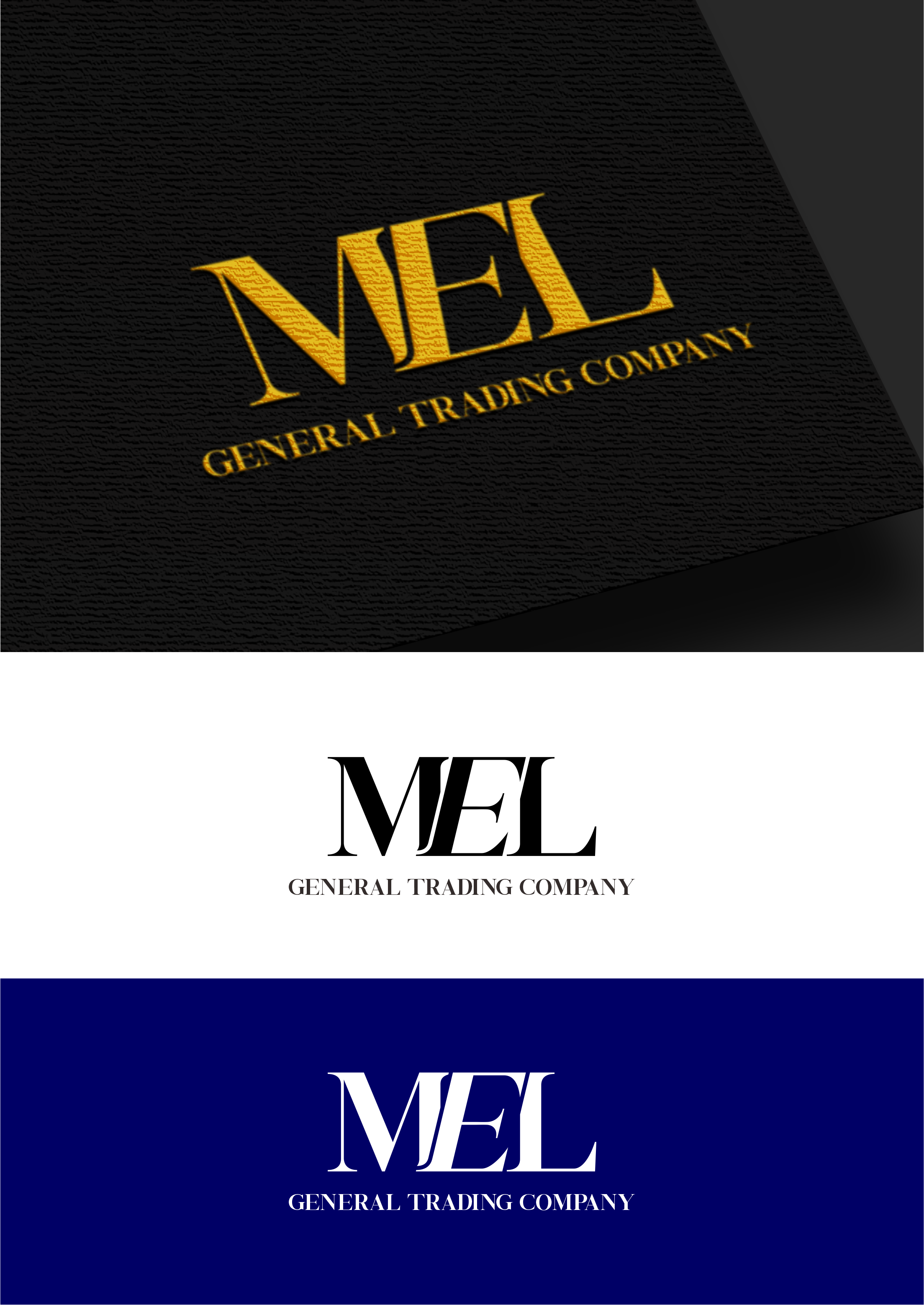 Logo Design by farie_z for H&F  | Design #34344867