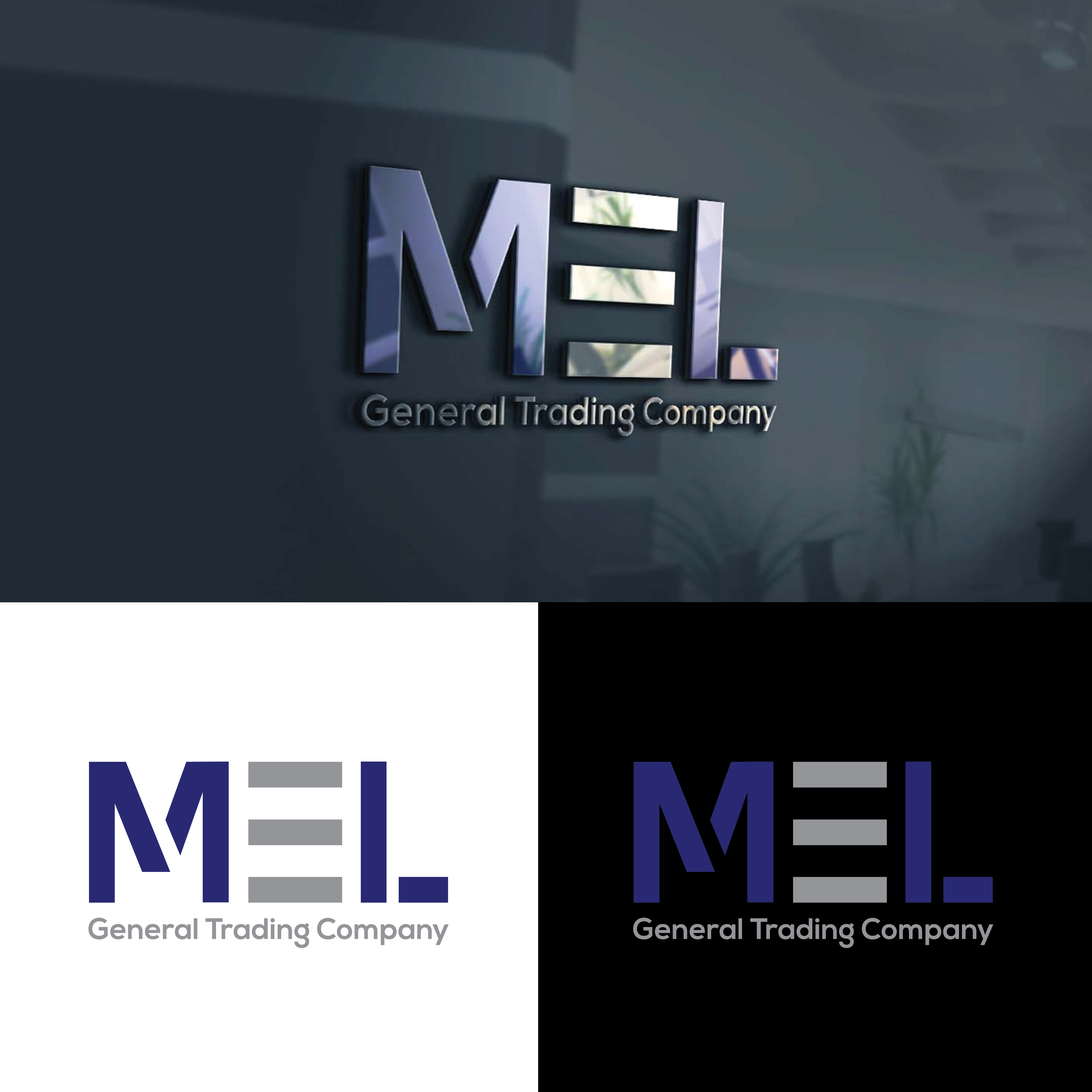 Logo Design by Md Hasibur Rahman for H&F  | Design #34312751