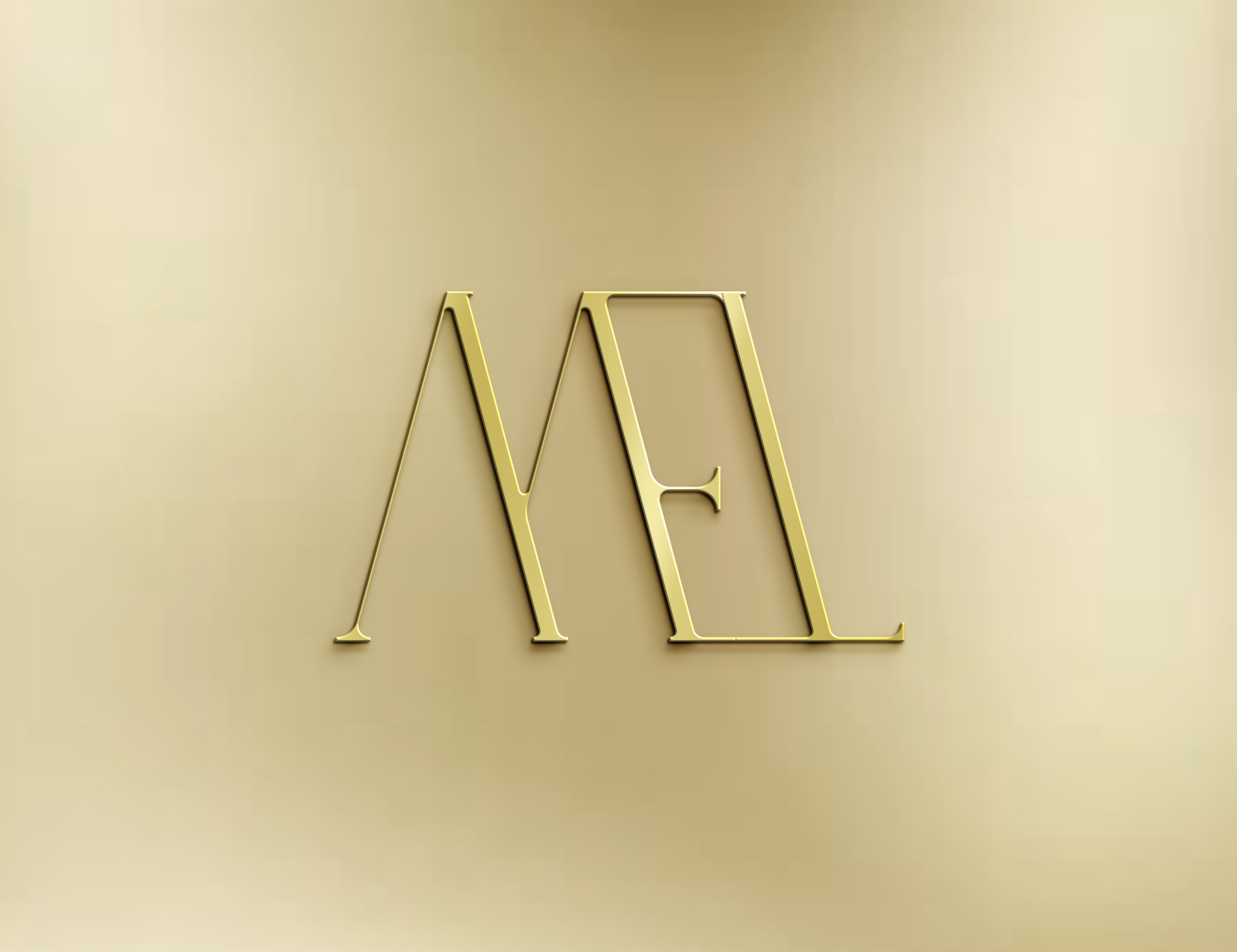 Logo Design by arBadsha for H&F  | Design #34322887