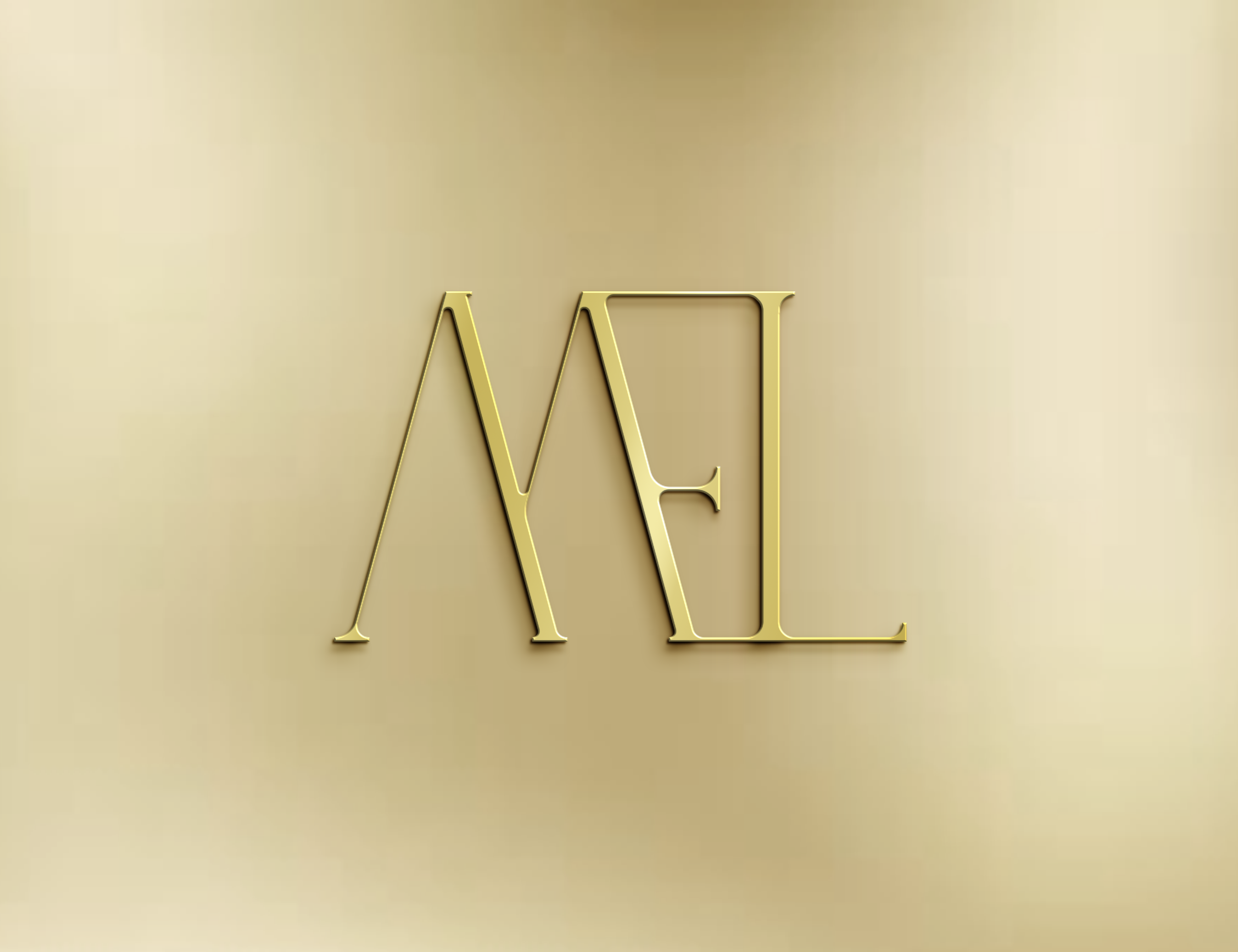 Logo Design by arBadsha for H&F  | Design #34322888