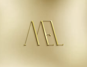 Logo Design by arBadsha for H&F  | Design: #34322889