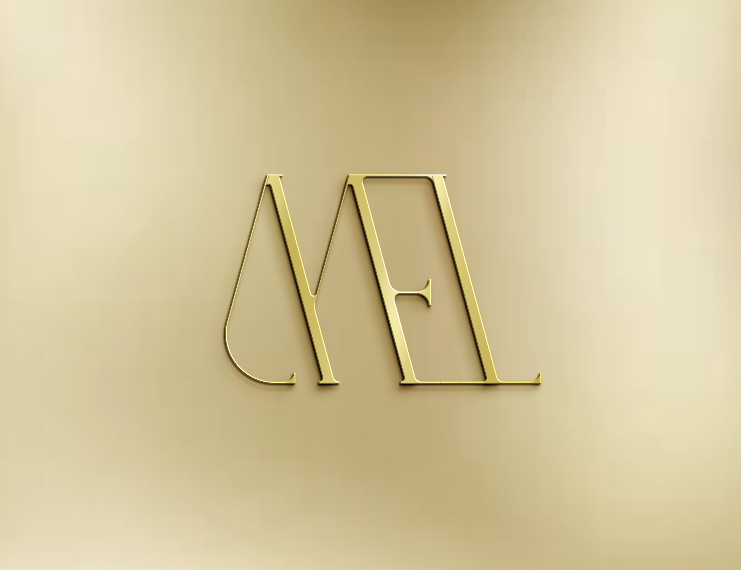 Logo Design by arBadsha for H&F  | Design #34323012