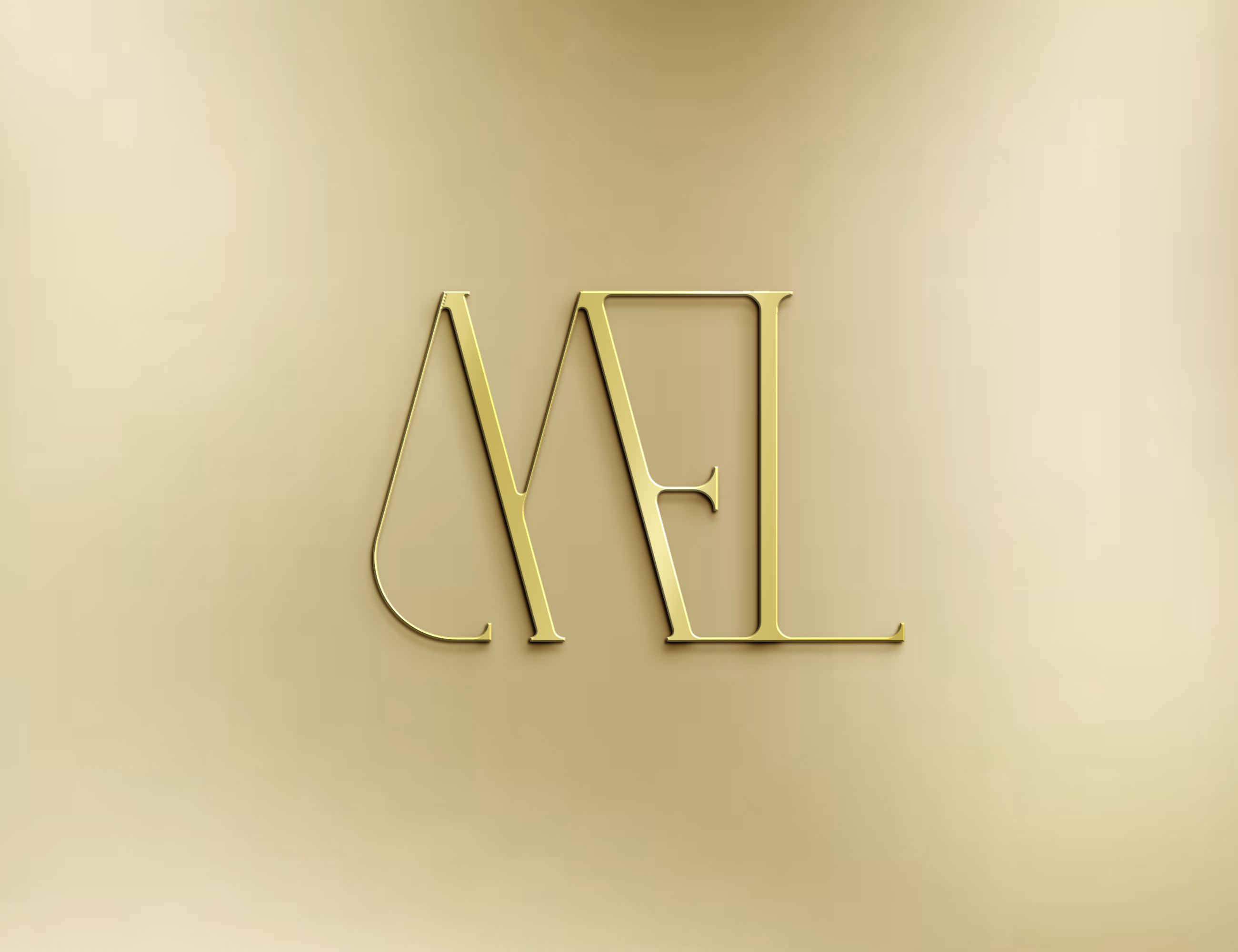 Logo Design by arBadsha for H&F  | Design #34323014