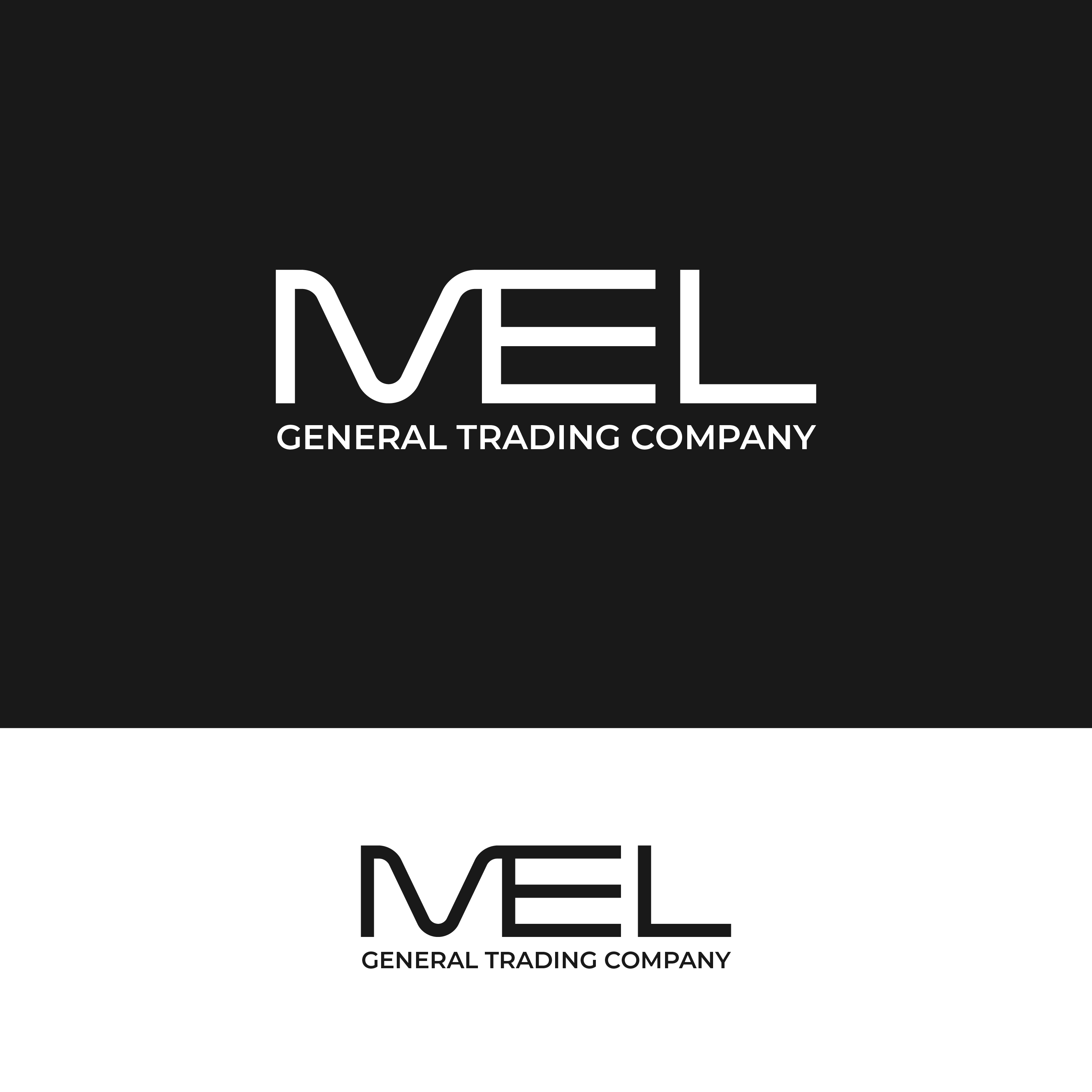 Logo Design by Echelon for H&F  | Design #34310833
