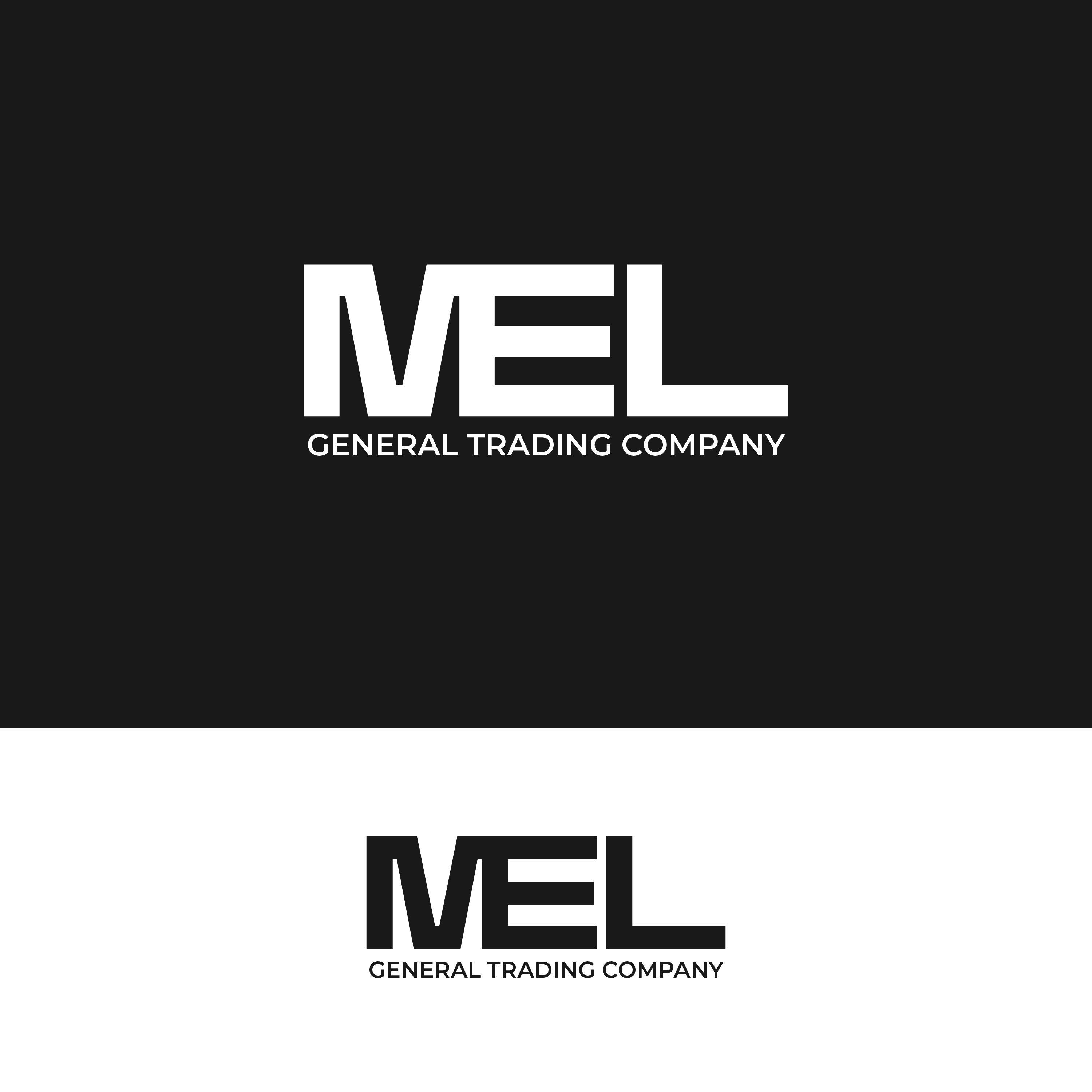 Logo Design by Echelon for H&F  | Design #34310834