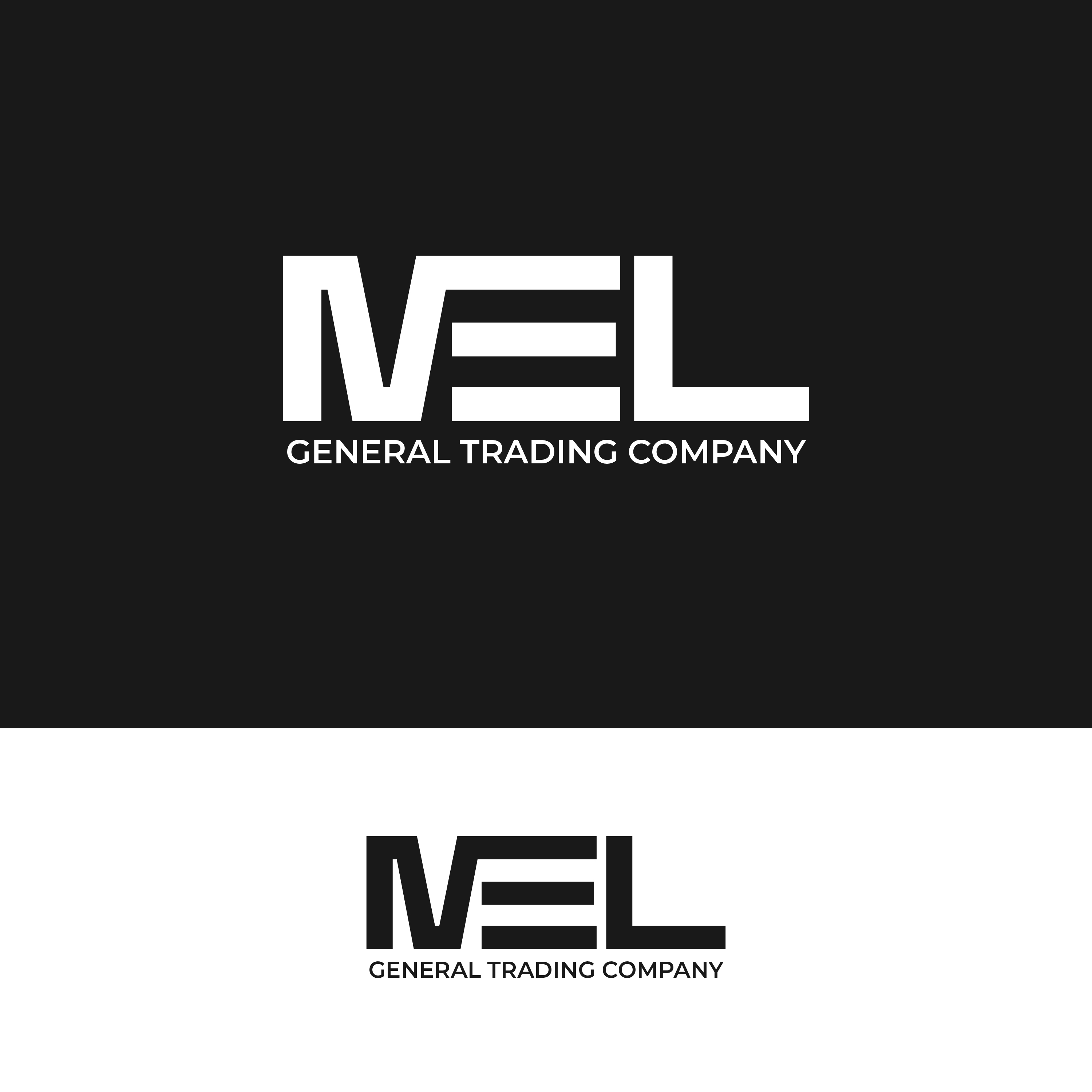 Logo Design by Echelon for H&F  | Design #34310835